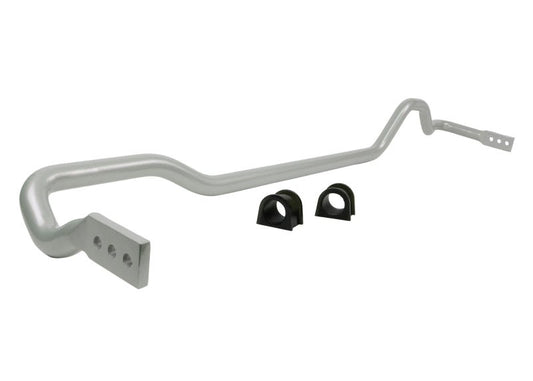Whiteline Rear Sway Bar 27mm Xx Heavy Duty Blade Adjustable Subaru Impreza 02-04 - Rapid Vehicles