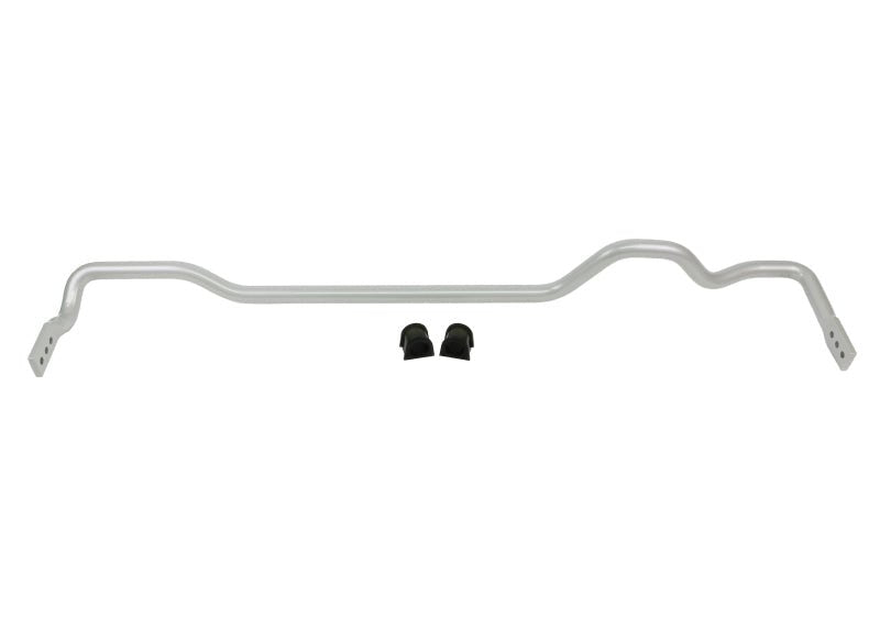 Whiteline Rear Sway Bar 27mm Xx Heavy Duty Blade Adjustable Subaru Impreza 02-04 - Rapid Vehicles