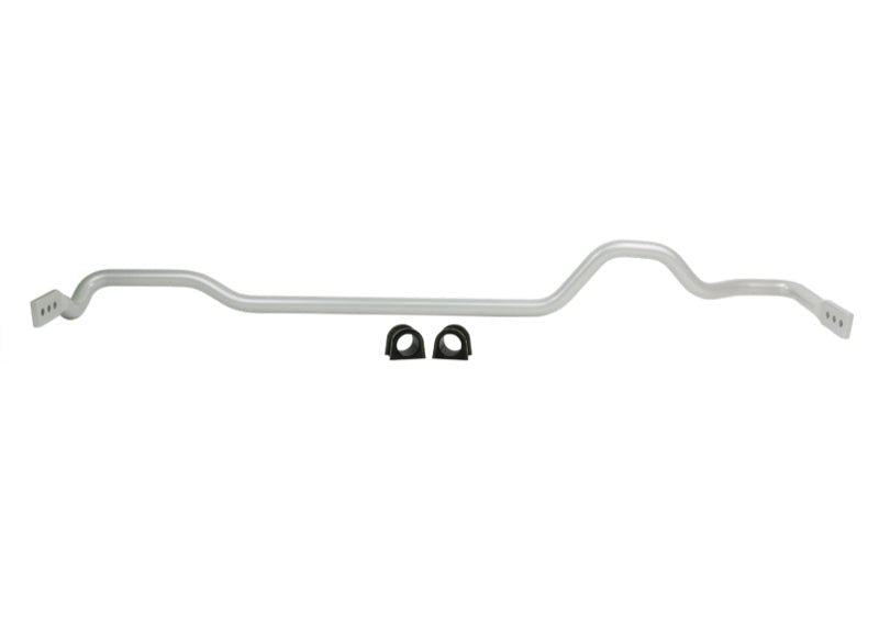 Whiteline Rear Sway Bar 27mm Xx Heavy Duty Blade Adjustable Subaru Impreza 02-04 - Rapid Vehicles