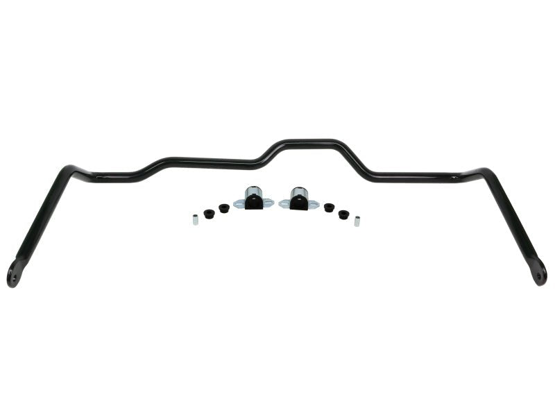 Whiteline Rear Sway Bar 30mm X Heavy Duty Lexus LX450 1996-1997 - Rapid Vehicles