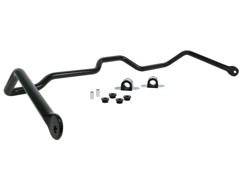 Whiteline Rear Sway Bar 30mm X Heavy Duty Lexus LX450 1996-1997 - Rapid Vehicles
