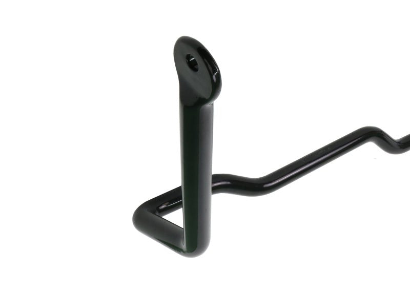 Whiteline Rear Sway Bar 30mm X Heavy Duty Lexus LX450 1996-1997 - Rapid Vehicles