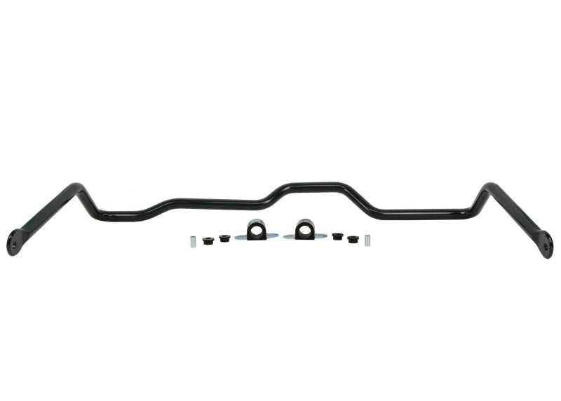 Whiteline Rear Sway Bar 30mm X Heavy Duty Lexus LX450 1996-1997 - Rapid Vehicles