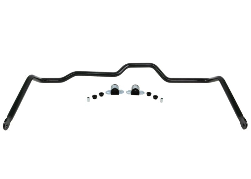 Whiteline Rear Sway Bar 30mm X Heavy Duty Lexus LX450 1996-1997 - Rapid Vehicles
