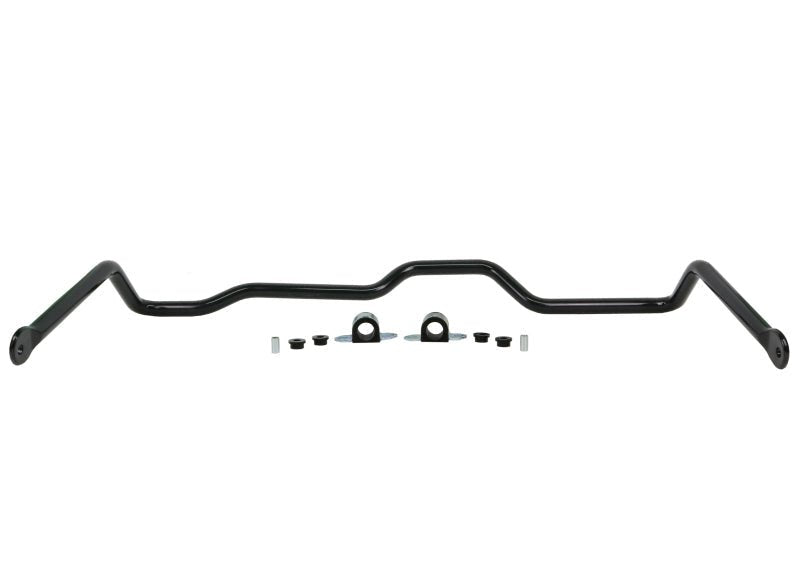 Whiteline Rear Sway Bar 30mm X Heavy Duty Lexus LX450 1996-1997 - Rapid Vehicles