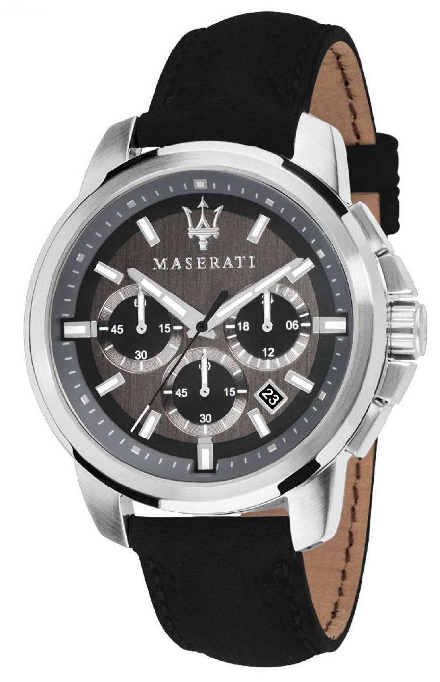 Maserati Successo Chronograph Quartz R8871621006 Men's Watch - Premium  from Rapidvehicles - Just $229.99! Shop now at Rapidvehicles