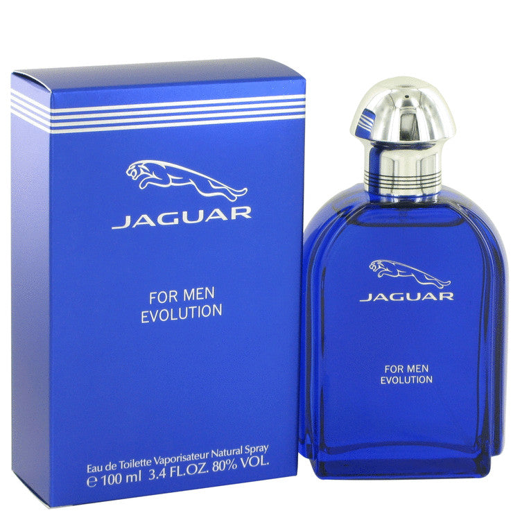 Jaguar - Eau De Toilette Spray 100 ml - Premium  from Rapidvehicles - Just $18.89! Shop now at Rapidvehicles