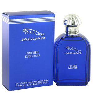 Jaguar - Eau De Toilette Spray 100 ml - Premium  from Rapidvehicles - Just $11.99! Shop now at Rapidvehicles