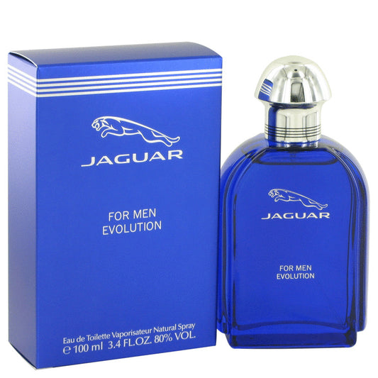 Jaguar - Eau De Toilette Spray 100 ml - Premium  from Rapidvehicles - Just $20.99! Shop now at Rapidvehicles